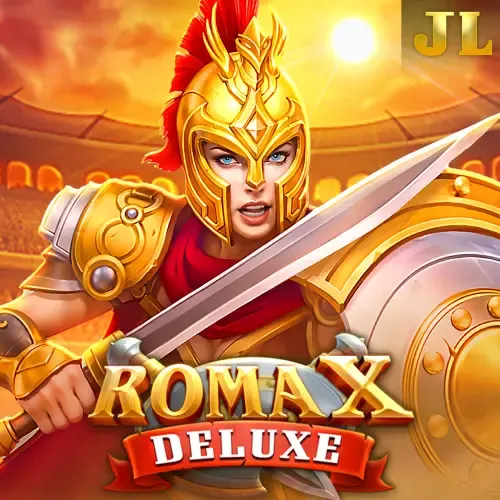 Roma X Deluxe screenshot