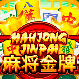 Mahjong Jinpai screenshot