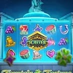 Fountain of Fortune
