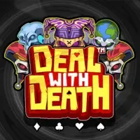 Deal With Death screenshot