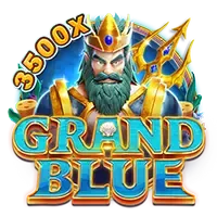 grand blue