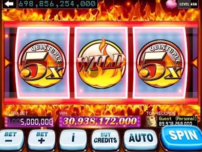 Kemenangan Jackpot Besar